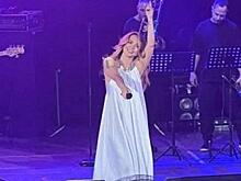 Нарколог Казанцев: Большой живот МакSим указывает на возможный цирроз печени