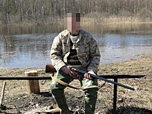 Сотрудник МИДа убил бывшую коллегу из ружья "Меркель"