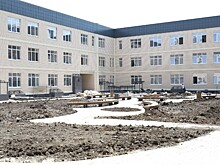 Две школы с 3D-лабораториями и телестудиями откроют в Краснодаре к 1 сентября