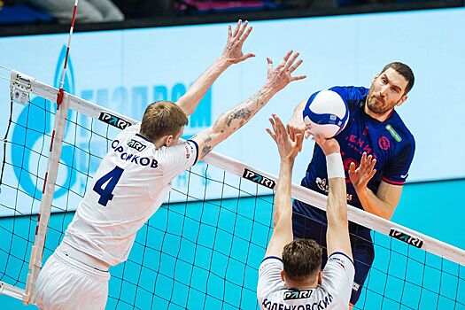 Вербов — о разгромной победе над «Динамо-ЛО»: сегодня духом полуфинала не особо пахло