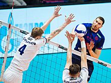 Вербов — о разгромной победе над «Динамо-ЛО»: сегодня духом полуфинала не особо пахло