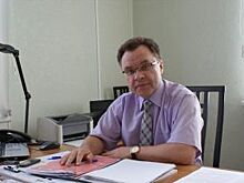 Кто стал главой администрации Ленинского района Нижнего Новгорода?