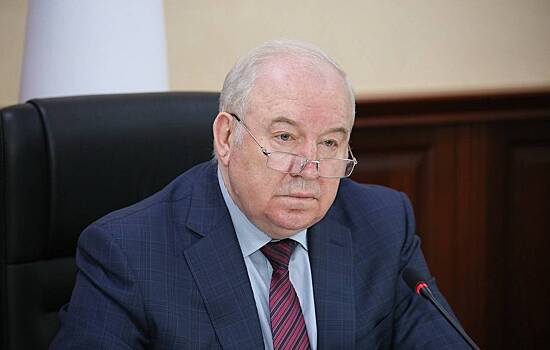 Бывшего вице-премьера Алтая осудили за должностные преступления