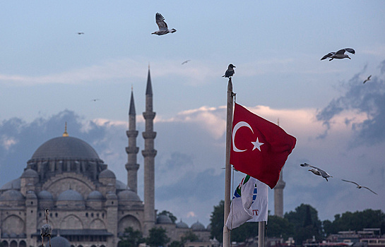 В Турции снимут документальный фильм про попытку переворота