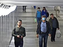 Надземный пешеходный переход на Яблочкова построят в середине 2023 года