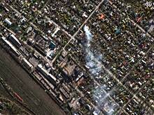 Глава Генштаба ВСУ анонсировал «некие решения» в Красноармейске