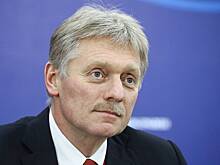 Кремль объяснил рост товарооборота с "Каспийской пятеркой"