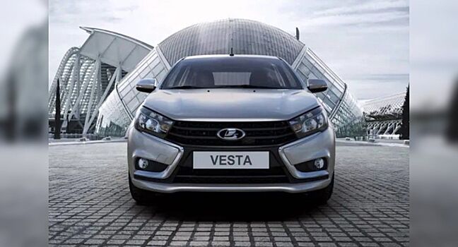 LADA Vesta покорила бывших владельцев автомобилей от Volkswagen AG