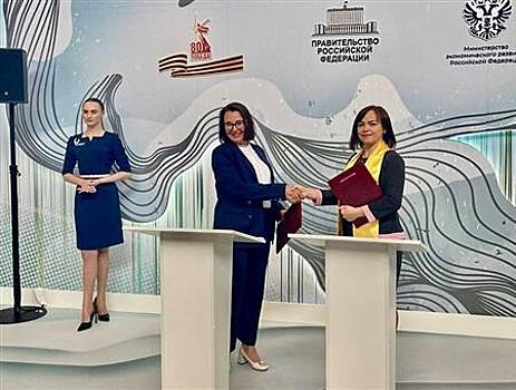 НОВИКОМ расширяет поддержу малого и среднего бизнеса Ставрополья
