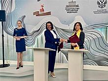 НОВИКОМ расширяет поддержу малого и среднего бизнеса Ставрополья