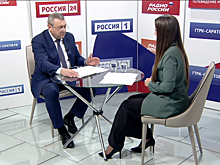 Прямая линия: Саратовский министр пообещал благоустроить родник на Кумысной поляне и установить там новые беседки