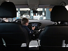 Авторынок в январе: корейцы съели Lada Granta