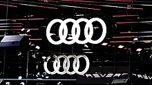 Обновленный Audi Q3 2025 года оказался в объективе камер фотошпионов