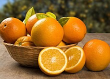 В каких случаях не стоит есть апельсины