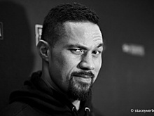 Джозефу Паркеру подобрали оппонента — это «почти» экс-чемпион мира