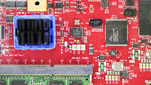 Законодатели США предлагают финансирование полупроводниковой промышленности в размере $22,8 млрд