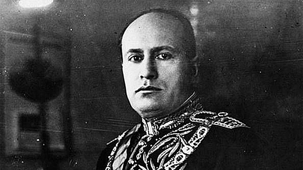 Итальянский город лишил Муссолини звания почетного гражданина