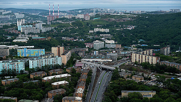 Приморские депутаты одобрили госгарантию на достройку Hyatt во Владивостоке