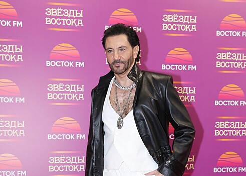 Бывший охранник Тельмана Исмаилова признан невиновным в покушении на певца Руссо