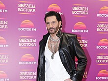 Бывший охранник Тельмана Исмаилова признан невиновным в покушении на певца Руссо