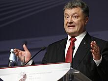 Порошенко договорился о миллиардном транше
