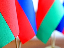 Молодежные лидеры Союзного государства подписали соглашение о сотрудничестве