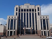 Кабмин Татарстана образовал рабочую группу в рамках Года родных языков и народного единства