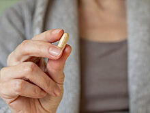 В России утвердят официальный порядок назначения БАДов