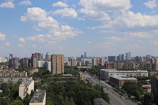 Можайский район: заповедные уголки и новостройки. Что там продают из жилья и что снесут по реновации?