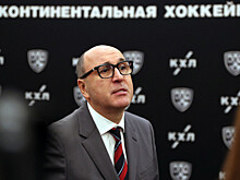 «Драфт — слово некрасивое, взято из североамериканского хоккея. Ярмарка юниоров — может быть» — президент ЦСКА Есмантович