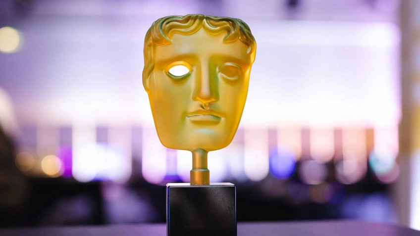 God of War: Ragnarok собрала больше всего премий BAFTA Games Awards 2023