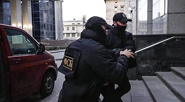 ФСБ задержала подозреваемого в убийстве генерала Москалика. Террорист признался в вербовке украинской спецслужбой