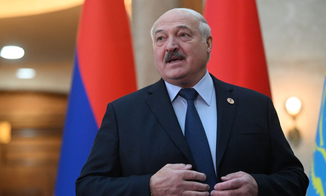 Минск сообщил о намерении вступить в ШОС до саммита в Дели