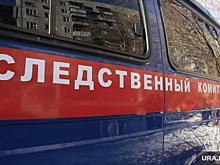 Силовики начали проверку из-за трупа в центре Екатеринбурга