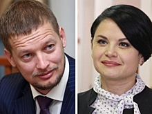 Терпугова заменит Зарембу,  Шпиленко возглавит московское представительство: в омском правительстве ...