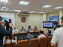В Волгоградской области явка превысила 13 процентов