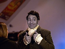 Режиссером нового "Судьи Дредда" станет Тайка Вайтити