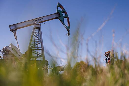 Еще одна страна снизила потолок цен на нефть из России