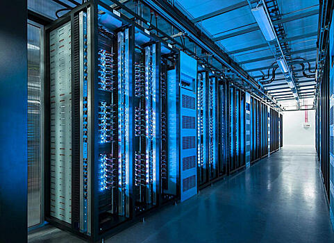 Росстандарт утвердил два национальных стандарта в области центров обработки данных