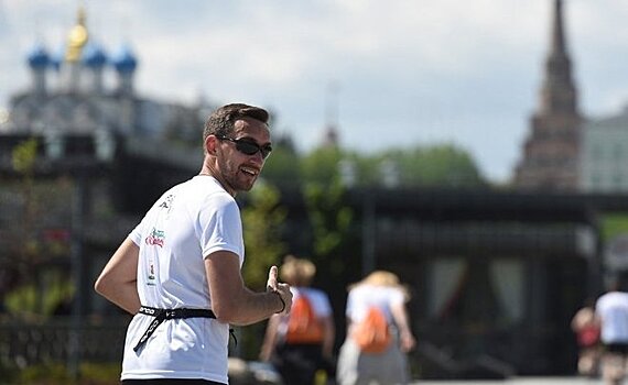 Казань вошла в список авианаправлений, куда вырос спрос