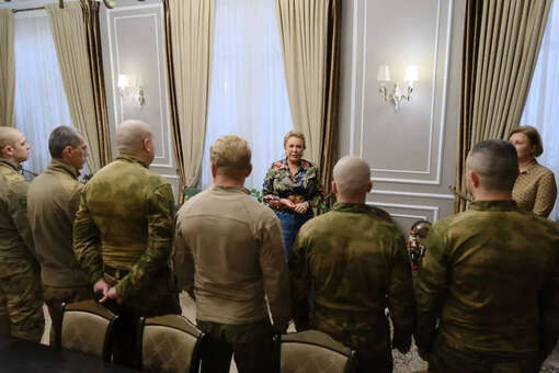 Первый заместитель главы Ялты Сергей Баннов отправился добровольцем на СВО