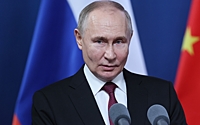 Путин: РФ не будет обсуждать основанные на «хотелках» идеи по Украине