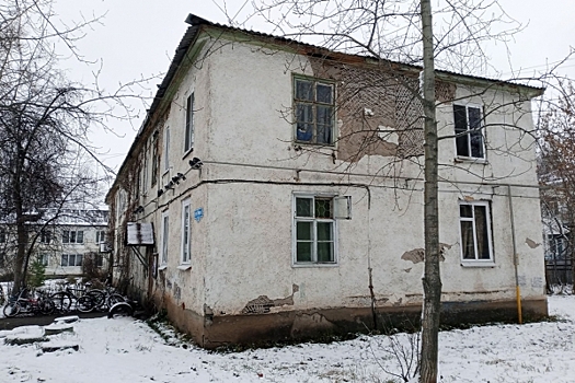 Стало известно, почему рухнул дом с жильцами в Калининградской области