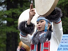 Переиздан уникальный словарь: в нем у весны четыре слова, а у снега четырнадцать