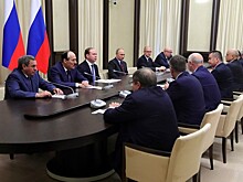 «Расширенная команда Путина»: зачем президенту нужны экс-губернаторы