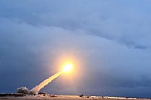 NYT: Россия готовится к испытаниям крылатой ракеты с ядерным двигателем