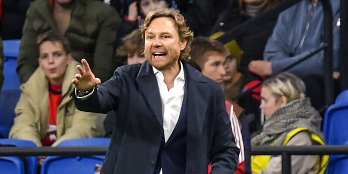 Карпин считает, что футболисты сборной Кении в игре с мячом смотрятся интереснее камерунцев