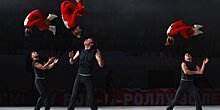 Чемпионат по акробатическому рок-н-роллу и буги-вуги состоится в Москве
