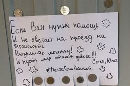 Барнаульцы поддержали флешмоб в память об умершей от рака Соне Рыбиной