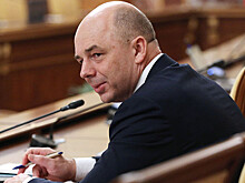 Минфин покроет убытки "оборонки"